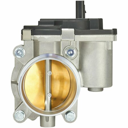 SPECTRA PREMIUM Fuel Injection Throttle Body Assembly, TB1295 TB1295